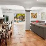 Grande Entre Cannes St Tropez Villa